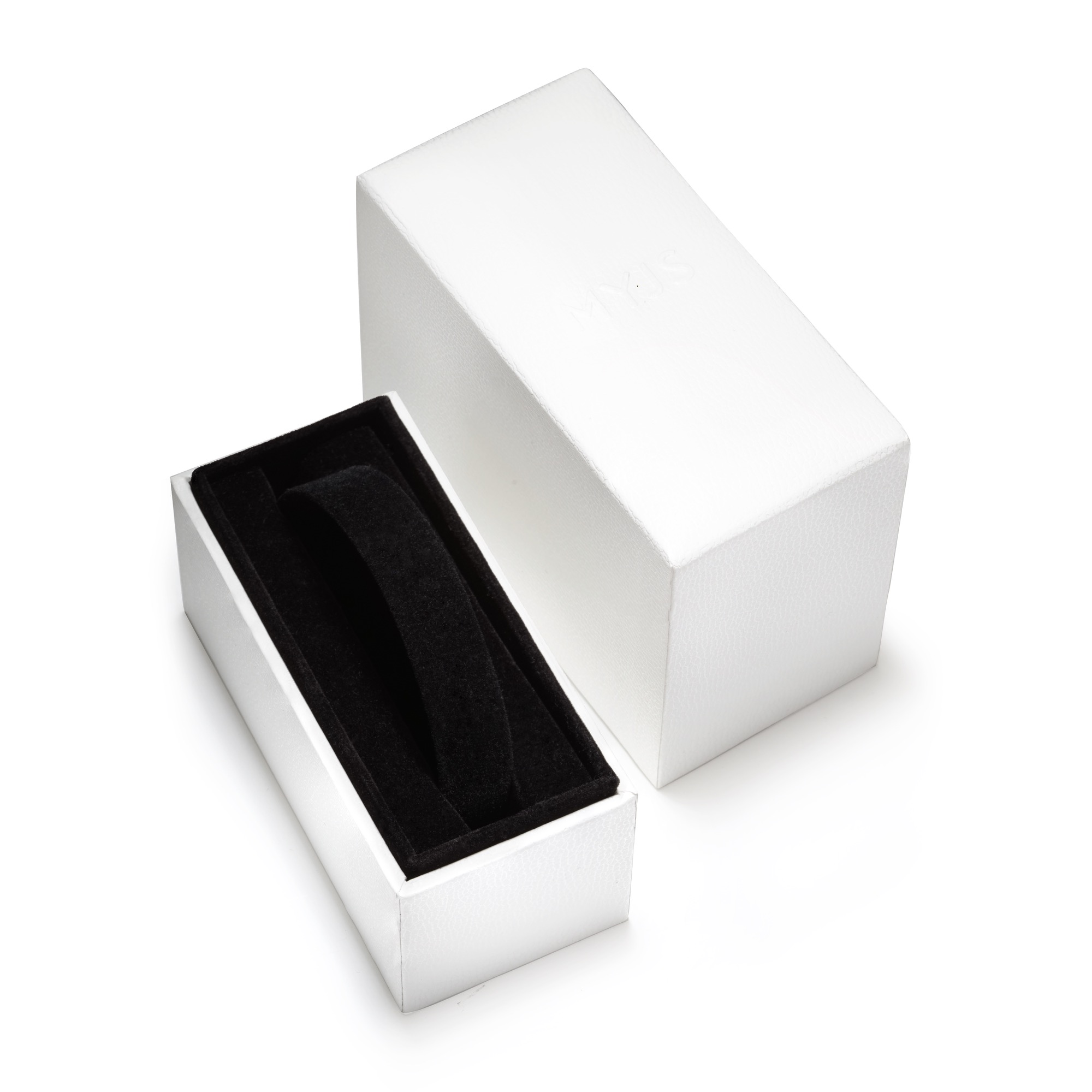 MYJS Bangle Bracelet Gift Box My Jewellery Story